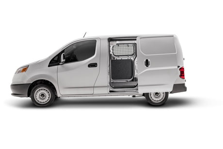 Tapis de sol pour fourgonnette Nissan NV200/GM City Express 2013+ - Compact