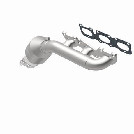 Convecteur MagnaFlow DF 2009 Kia Borrego 3,8 L côté passager