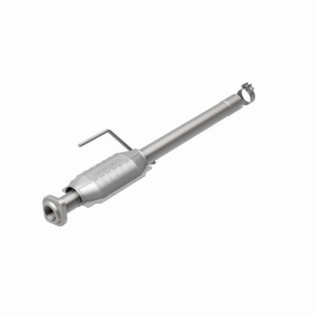 Convecteur MagnaFlow DF Jeep Wrangler 4.0L arrière