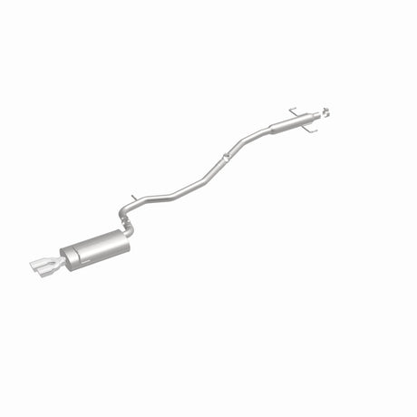 MagnaFlow SYS C/B 10-12 Ford Fusion L4 2,5 L Double sortie arrière