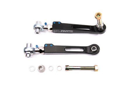 Bras de suspension inférieurs avant SPL Parts 2020+ Toyota GR Supra (A90) / 2019+ BMW Z4 (G29)