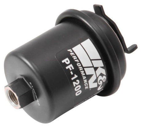 Filtre à carburant K&amp;N 88-01 Acura Integra 1,8 L, 94-98 Honda Accord 2,2 L