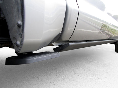 AMP Research 2007-2017 Toyota Tundra Crewmax BedStep2 - Noir