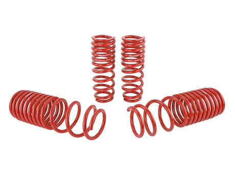 Ressorts d'abaissement Skunk2 90-97 Honda Accord (tous les modèles) (2,00 po à 1,80 po) (ensemble de 4)