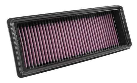 Filtre à air de remplacement K&amp;N pour BMW 535D L6 3.0L DSL 2014