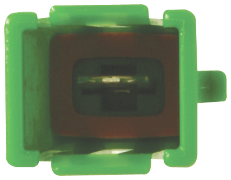 Capteur d'oxygène à montage direct NGK Mazda B2000 1987-1986