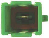Capteur d'oxygène à montage direct NGK Mazda B2000 1987-1986