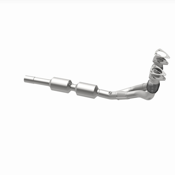 Convertisseur MagnaFlow Direct Fit 02-05 Golf 2.8L Soubassement