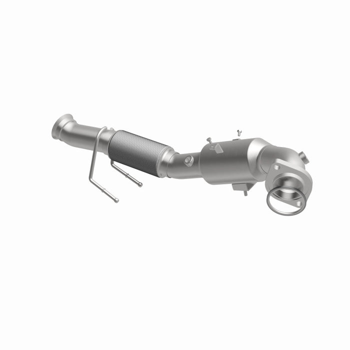 Soubassement de carrosserie Ford Focus 2.3L MagnaFlow Conv DF 16-17