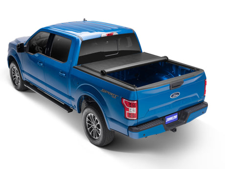 Couvre-caisse à enroulement bas Tonno Pro 19-21 pour Ford Ranger de 6 pi 1 po