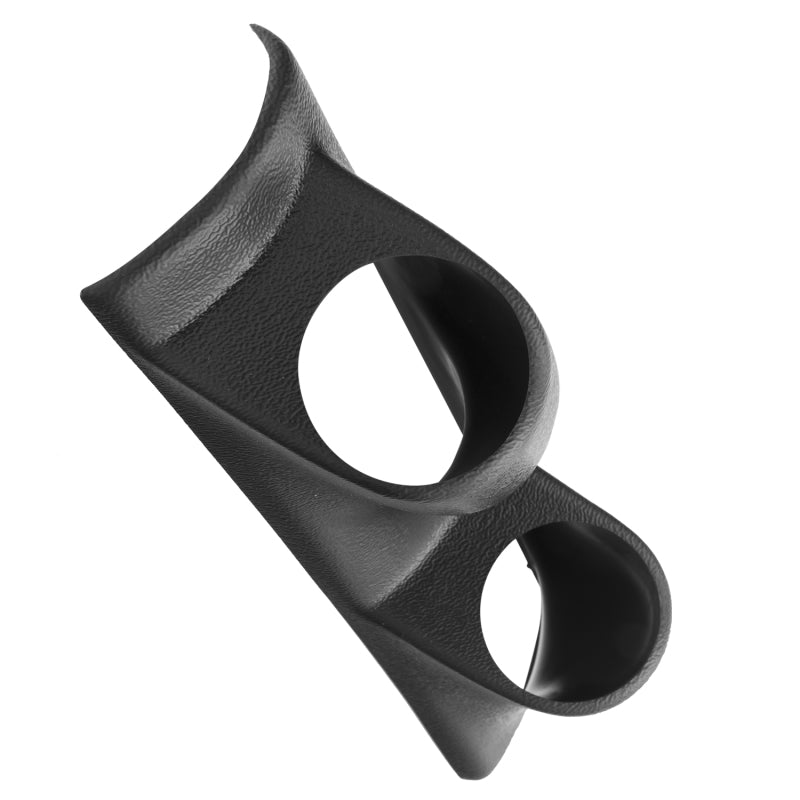 Support de jauge AutoMeter pour montant A double 2-1/16 po. VW Golf/Jetta 93-98