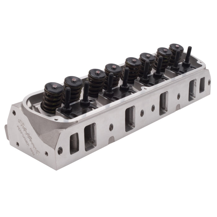 Tête de compresseur Edelbrock Single Perf RPM SBF 2 02