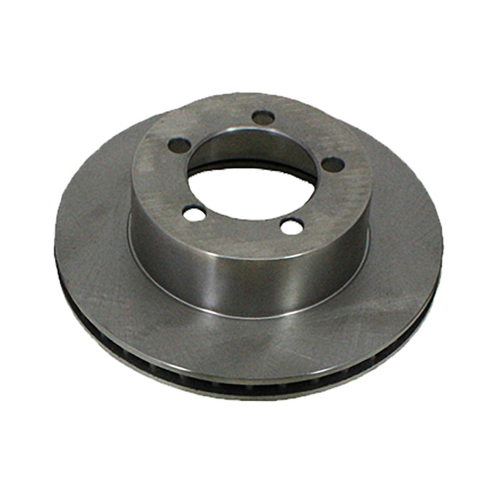 Yukon Replacement Brake Rotor for YA WU-01 Kit