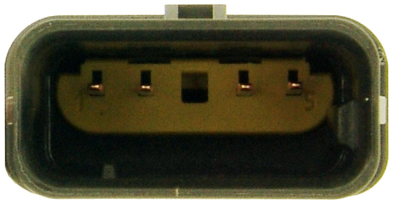 Capteur d'oxygène NGK à montage direct pour BMW 228i 2016-2014