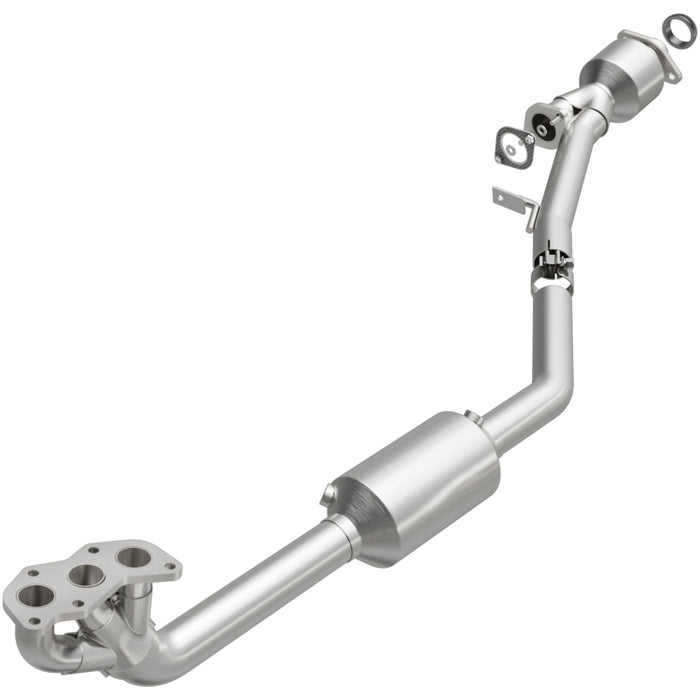 Convecteur MagnaFlow DF 05-07 Subaru Outback 3.0L