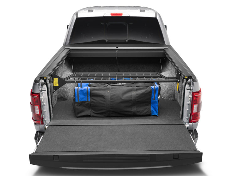 Roll-N-Lock 15-18 Ford F-150 LB 96in Cargo Manager