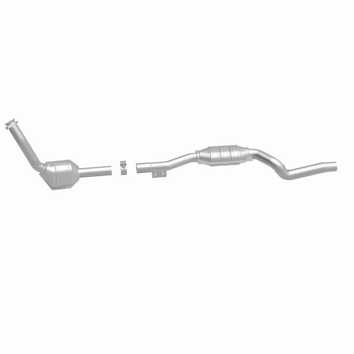 Convecteur MagnaFlow DF 00 Mercedes ML320 3,2 L