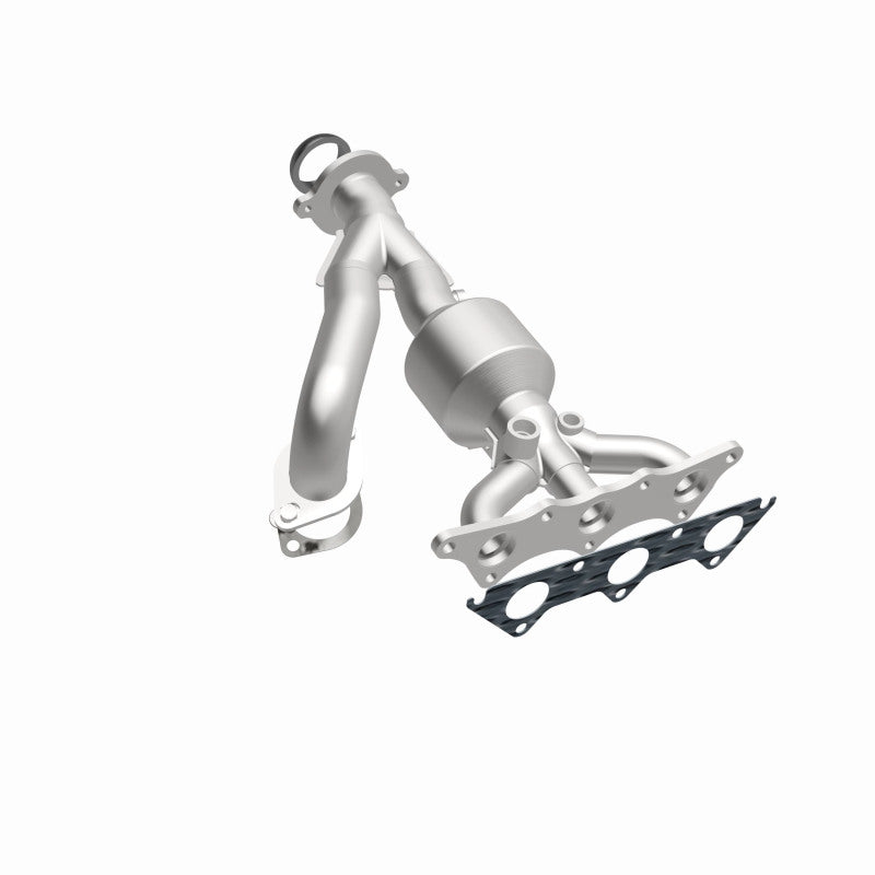 Moteur à combustion interne MagnaFlow DF 04-05 Mitsu Endeavor 3,8 L