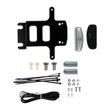 Kit de plaque ARB Rego Kit pour Jl avec support et éclairage