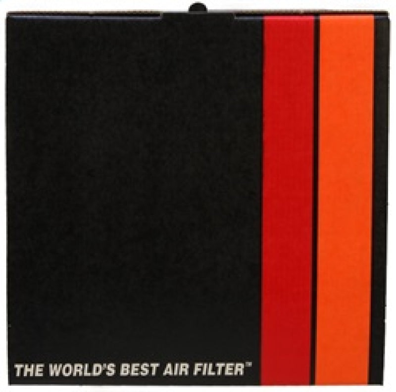 Kit d'admission d'air hautes performances K&amp;N 88-95 pour Toyota PickUp/4Runner L4