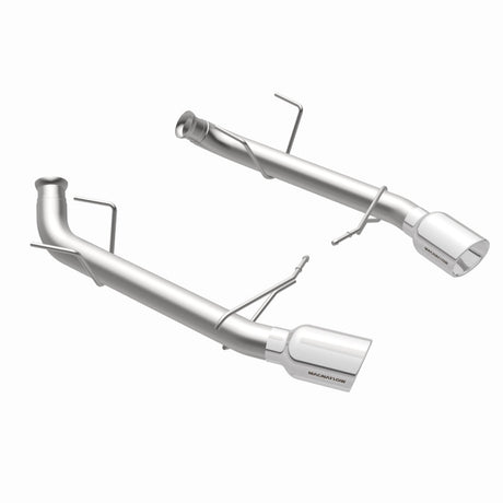 Système MagnaFlow A/B 2011 Ford Mustang 3,7 L