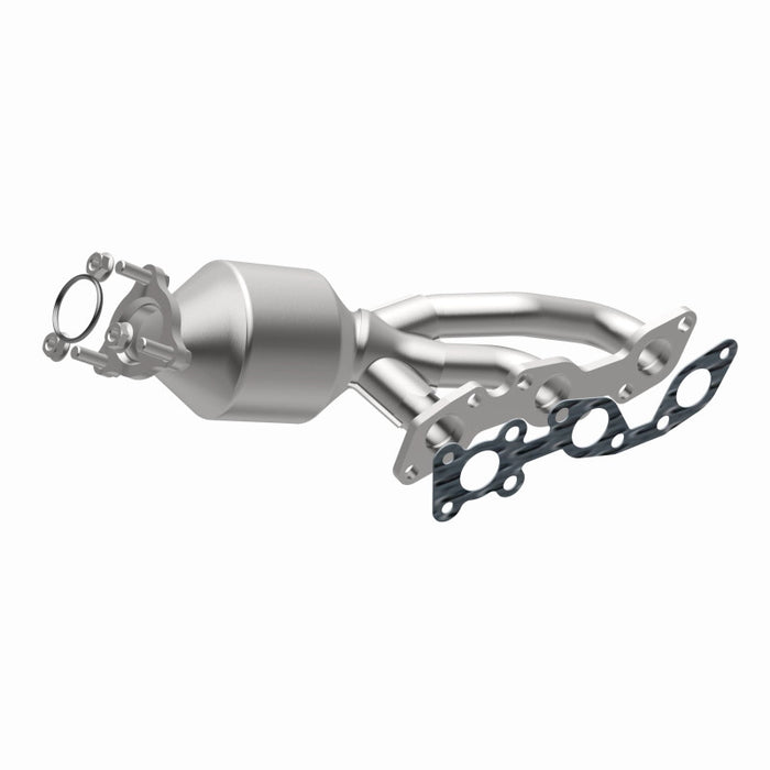 MagnaFlow Conv DF 01-04 Nissan Frontier Passenger Side Manifold