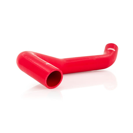 Mishimoto 17-19 Chevrolet Duramax 6,6 L L5P Kit de durites de radiateur en silicone rouge