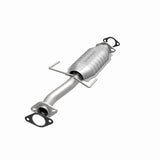 Conv. Ford-Mazda-Mercury 24.75X6.5X4 MagnaFlow