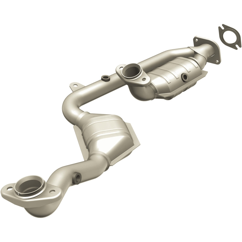 MagnaFlow CONV DF 99-01 Continental 4,6 L 50S