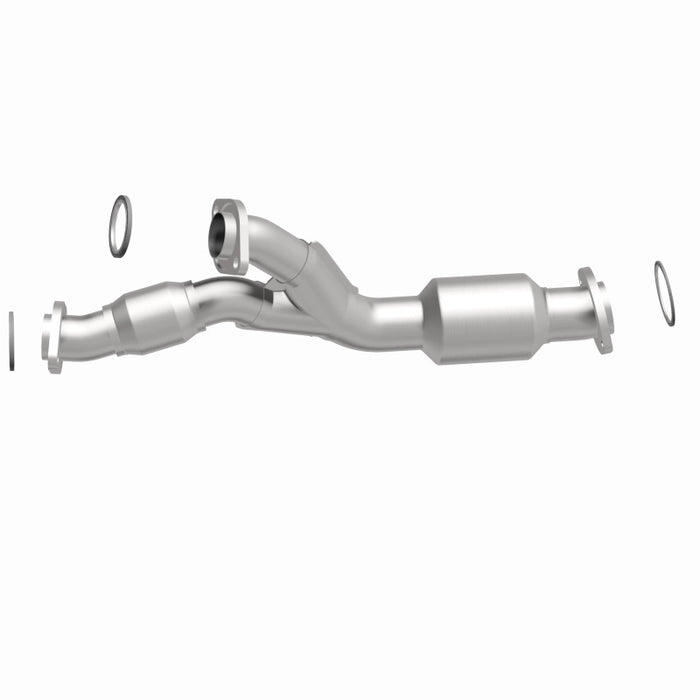 Convecteur MagnaFlow DF 93-97 Lexus GS300 / 92-98 SC300 3.0L Avant