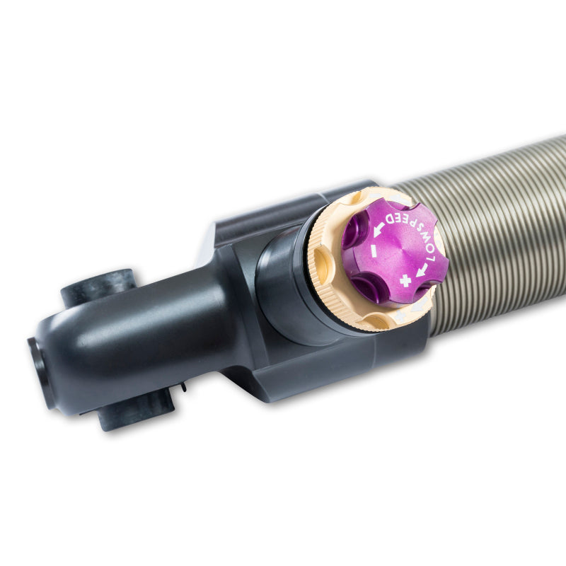 Kit combinés filetés KW V4 2016+ Mercedes AMG GT/GT S/GT C Coupé avec suspension adaptative