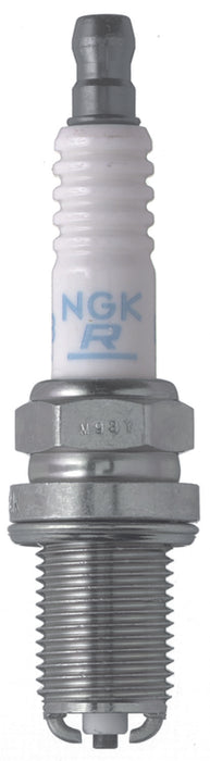 Coffret de 4 bougies d'allumage NGK Nickel (BKR6EKUB)