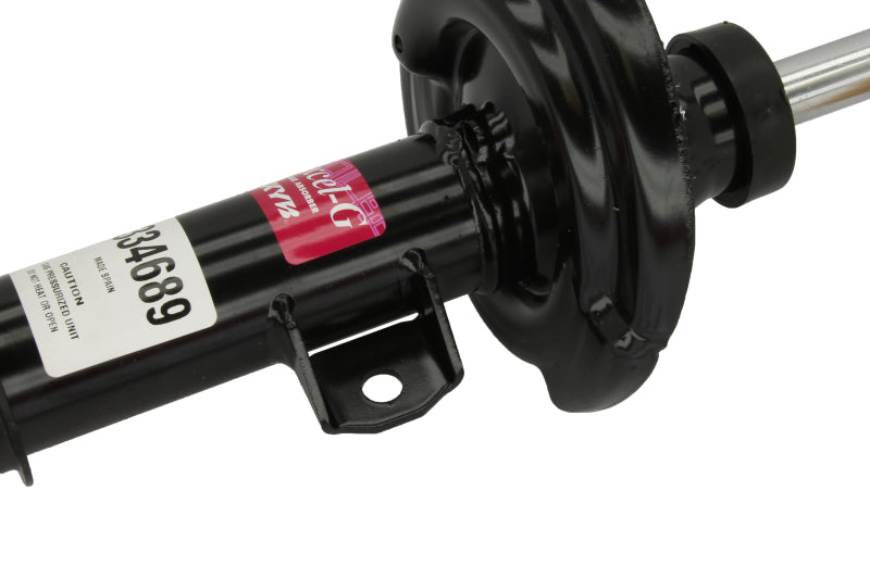 Amortisseurs et jambes de force KYB Excel-G avant gauche SAAB 9-3 Series 2003-08