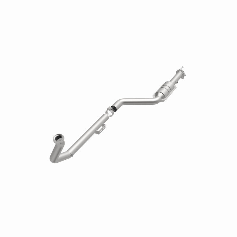 Convecteur MagnaFlow DF 03 Mercedes C230 1,8 et 2,8 L