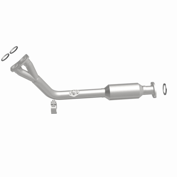 Convertisseur MagnaFlow à montage direct pour Toyota 4Runner 2,7 L de qualité californienne 96-98