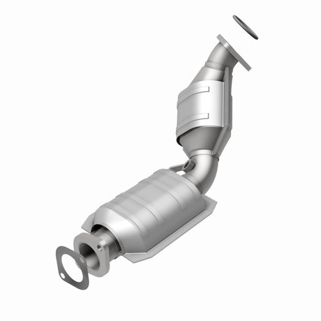 Ensemble de conversion MagnaFlow DF 03-06 Infiniti G35 3.5LP/S / Ensemble de conversion Nissan 350Z 3.5LP/S 03-06