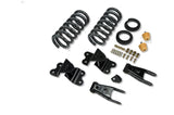 KIT D'ABAISSEMENT Belltech SANS AMORTISSEURS