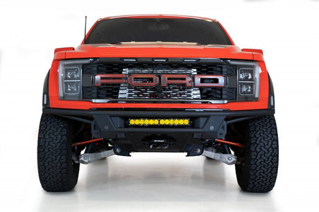 Kit de treuil boulonné Addictive Desert Designs 21-23 Ford Raptor Pro (convient uniquement au modèle F218102070103)