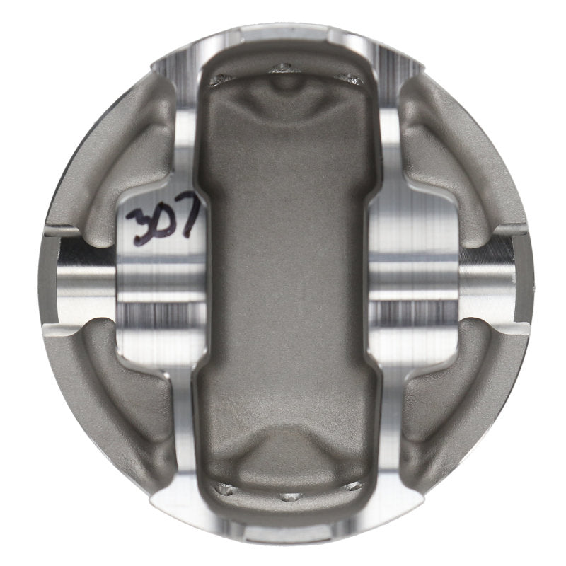 Kit de distribution Wiseco Honda S2000 - 10cc Dish 89,0 mm alésage