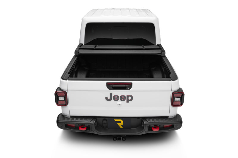 Jeep Gladiator (JT) Extang 2020 (avec système de rails) Trifecta 2.0