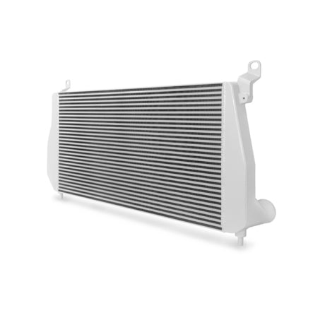 Mishimoto 01-05 Chevrolet 6,6 L Duramax Intercooler (argent)