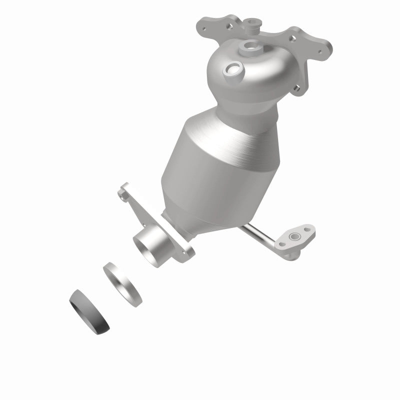 Collecteur Magnaflow Conv DF 11-14 CR-Z 1,5 L