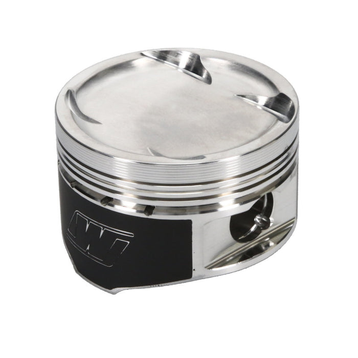 Kit de pistons de série Wiseco Honda Turbo -14cc 1.148 X 75.0MM