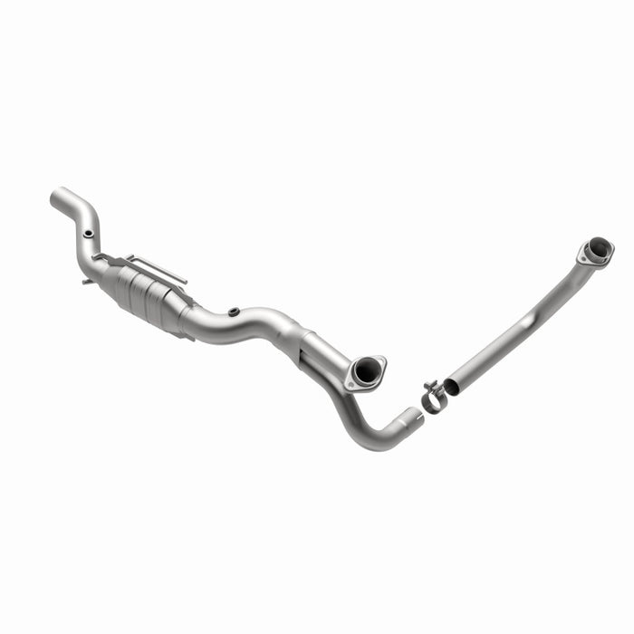 Fourgonnette Dodge Ram 3500 MagnaFlow Conv DF 00-01