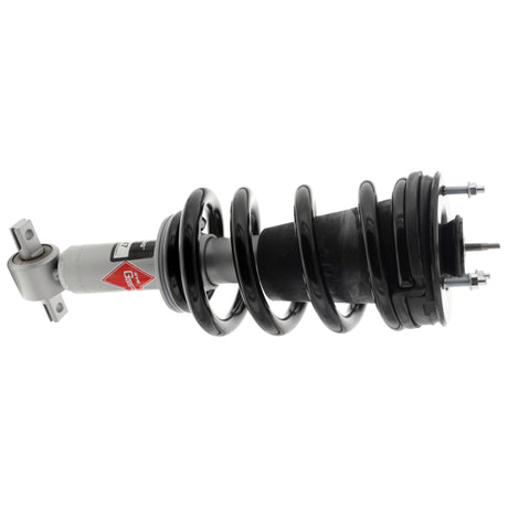 Amortisseurs et jambes de force KYB Strut Plus avant 14-18 Chevrolet Silverado 4WD (sauf suspension électronique)