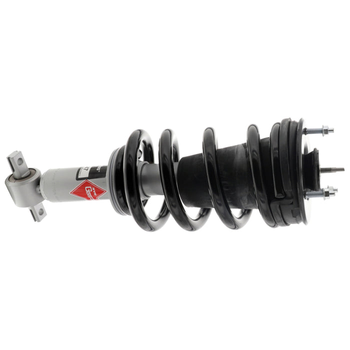 KYB Shocks & Struts Strut Plus Front 14-18 Chevrolet Silverado 4WD (Excl Electronic Suspension)