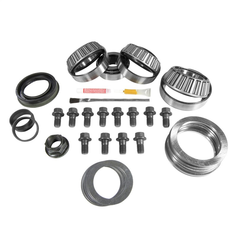 Kit de révision Yukon Gear Master pour différentiel GM 9,5 pouces 12 boulons 2014+