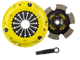 Kit d'embrayage à 6 plaquettes ACT 2013 Scion tC XT/Race Sprung