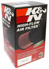 Filtre à air K&amp;N Chevy Trailblazer