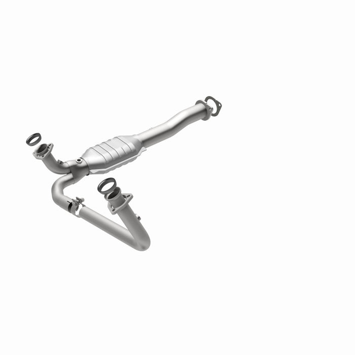 Convertisseur MagnaFlow à montage direct de qualité californienne 96-99 GM K/C 1500/2500 5,0 L V8/4,3 L V6